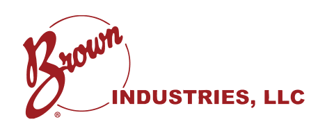 Brown Industries Logo