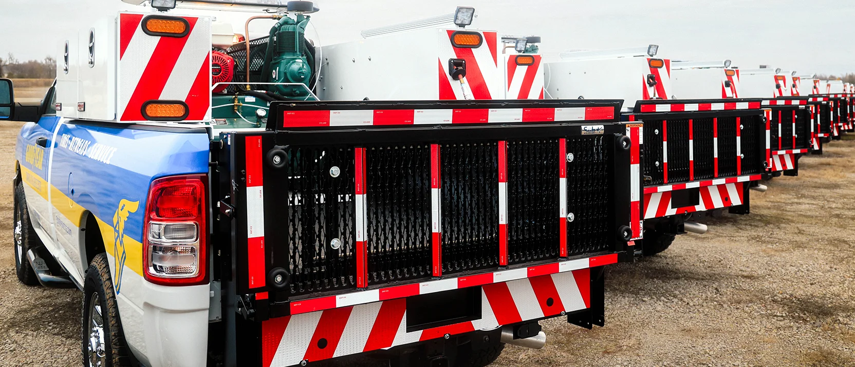 Goodyear Fleet 2 Slideshow