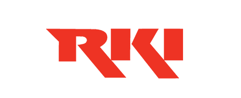Rki Logo
