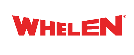 Whelen Logo