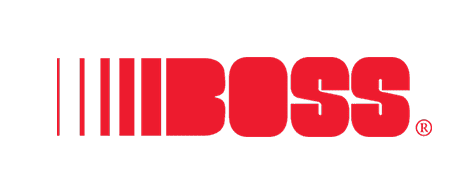 Boss Logo