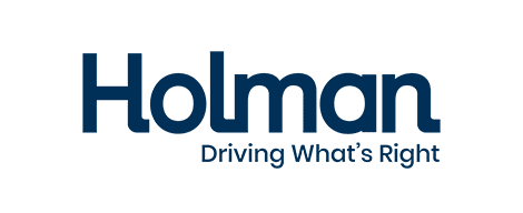 Holman Logo