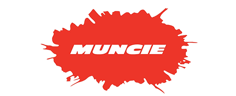 Muncie Logo