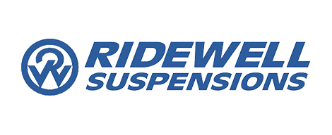 Ridewell Logo