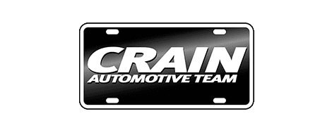 Crain Automotive Logo